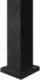 Polux Lampa słupek ogrodowy TEKSAS 316189 E27 74cm grafiowy POLUX 2