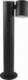 Polux Lampa ogrodowa PINO słupek 45cm regulowana czarna 311597 Polux 2