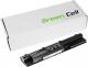 Bateria Green Cell HP ProBook z serii 440, 445, 450, 470, G0, G1 (HP77) 4