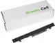 Bateria Green Cell HSTNN-IB4L RA04 do Laptopa HP ProBook 430 G1 G2 (HP81) 4