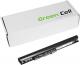 Bateria Green Cell OA04 HSTNN-LB5S do HP Pavilion 14 15, Compaq 14 15 i HP 240, 245, 246, 250, 255, 256, G2, G3, 248, 340, G1 (HP80) 4