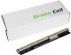 Bateria Green Cell Lenovo IdeaPad S300, S310, S400, S400U, S405, S410, S415 (LE60) 5