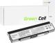 Bateria Green Cell do laptopa Sony Vaio VGP-BPS9A/B VGP-BPS10 VGP-BPS9B 11.1V 9 cell (SY10) 5