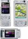 Smartfon Nokia  (N95 Deep Plum) 4