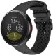 Zegarek sportowy Polar Pacer Pro S/L Czarny  (PACER PRO GRY/BLK) 1