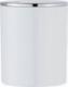 Kosz na śmieci Wenko na przycisk biały (40820) 2