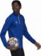 Adidas Bluza adidas ENTRADA 22 Training Top HG6286 HG6286 niebieski XXXL 2