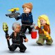 LEGO Jurassic World Transport pyroraptora i dilofozaura (76951) 6
