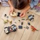 LEGO Jurassic World Transport pyroraptora i dilofozaura (76951) 8
