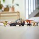 LEGO Jurassic World Transport pyroraptora i dilofozaura (76951) 9
