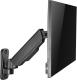 LogiLink Uchwyt ścienny na monitor 17" - 32" (BP0144) 3