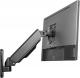 LogiLink Uchwyt ścienny na monitor 17" - 32" (BP0144) 6