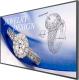 Monitor BenQ Smart Singage ST4302S (9H.F7GPT.RA2) 3