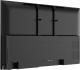 Monitor BenQ Smart Singage ST4302S (9H.F7GPT.RA2) 6