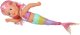 Zapf ZAPF Creation BABY born Little Sister mermaid 46cm, doll (including comb and tiara) 12