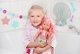 Zapf ZAPF Creation BABY born Little Sister mermaid 46cm, doll (including comb and tiara) 13