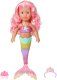 Zapf ZAPF Creation BABY born Little Sister mermaid 46cm, doll (including comb and tiara) 2