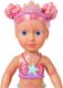 Zapf ZAPF Creation BABY born Little Sister mermaid 46cm, doll (including comb and tiara) 22