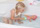 Zapf ZAPF Creation BABY born Little Sister mermaid 46cm, doll (including comb and tiara) 27