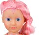 Zapf ZAPF Creation BABY born Little Sister mermaid 46cm, doll (including comb and tiara) 28