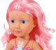 Zapf ZAPF Creation BABY born Little Sister mermaid 46cm, doll (including comb and tiara) 29