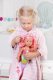 Zapf ZAPF Creation BABY born Little Sister mermaid 46cm, doll (including comb and tiara) 8