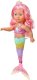 Zapf ZAPF Creation BABY born Little Sister mermaid 46cm, doll (including comb and tiara) 10