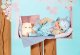 Zapf ZAPF Creation Baby Annabell cuddly suit owl 43cm, doll accessories (including clothes hanger) 2