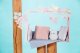 Zapf ZAPF Creation Baby Annabell cuddly suit owl 43cm, doll accessories (including clothes hanger) 3