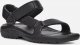 Teva C'S Hurricane Drift, BCBK, 35 (us 3); uk 2 1