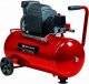 Sprężarka Einhell Einhell compressor TC-AC 190/50/8 (red/black, 1,500 watts) 1