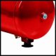 Sprężarka Einhell Einhell compressor TC-AC 190/50/8 (red/black, 1,500 watts) 7