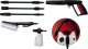 Myjka ciśnieniowa Einhell Einhell High-pressure cleaner TE-HP 170 (red / black, 2,300 watts, 170 bar) 4