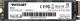 Dysk SSD Patriot P310 960GB M.2 2280 PCI-E x4 Gen3 NVMe (P310P960GM28) 1
