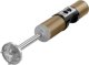 Blender Ritter ritter Stilo 7 dark brown, hand blender 1