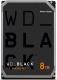 Dysk WD Black Gaming 8TB 3.5" SATA III (WD8002FZWX) 1