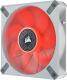 Wentylator Corsair ML120 LED Elite Red (CO-9050126-WW) 1