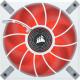 Wentylator Corsair ML120 LED Elite Red (CO-9050126-WW) 3