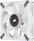 Wentylator Corsair ML120 LED Elite Red (CO-9050126-WW) 6