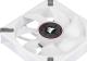 Wentylator Corsair ML120 LED Elite Red (CO-9050126-WW) 7