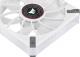 Wentylator Corsair ML120 LED Elite Red (CO-9050126-WW) 8
