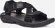 Teva W'S Hurricane Verge, BLK, 36 (us 5); uk 3 2
