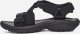 Teva W'S Hurricane Verge, BLK, 36 (us 5); uk 3 3