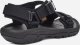 Teva W'S Hurricane Verge, BLK, 36 (us 5); uk 3 4