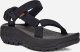 Teva W'S Hurricane XLT 2 Ampsole, BLK, 37 (us 6); uk 4 4