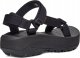 Teva W'S Hurricane XLT 2 Ampsole, BLK, 37 (us 6); uk 4 5