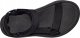 Teva W'S Hurricane XLT 2 Ampsole, BLK, 37 (us 6); uk 4 6