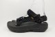 Teva W'S Hurricane XLT 2 Ampsole, BLK, 40 (us 9); uk 7 3