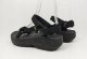 Teva W'S Hurricane XLT 2 Ampsole, BLK, 40 (us 9); uk 7 5