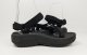 Teva W'S Hurricane XLT 2 Ampsole, BLK, 40 (us 9); uk 7 7